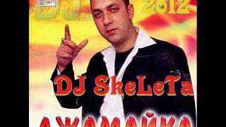 2o12  Djamaika Sladka i opasna  2012 DJ Skeleta Oficial Song [upl. by Felske]