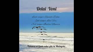 Delai voni original sigidrigi songs [upl. by Eegnat106]