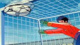 Super Campeones Capítulo 6 español latino [upl. by Barthelemy]