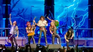 ALICE COOPER  Full HD Concert Live iTHINK Financial Amphitheatre West Palm Beach FL AUG 27 2023 [upl. by Cobbie107]