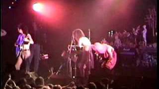 Janes Addiction quotJane Saysquot Live 1990 [upl. by Chu954]