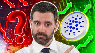 Cardano Update What’s Next ADA Price Prediction amp Risks [upl. by Eittik]