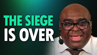 The Siege Is OVER Rebroadcast [upl. by Ymmik]