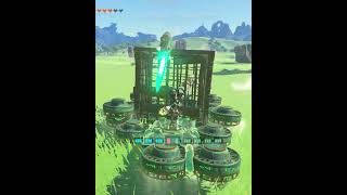 Can You Horses Fly in TOTK Legend of Zelda Tears of The Kingdom shorts clips totkclips [upl. by Aneer499]