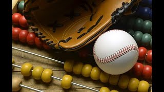 Bill James on Baseball Facts and the Rules of the Game 1152018 [upl. by Jueta]