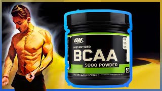 Keto Bodybuilding Do You Need BCAA’s  EAA’s On Keto [upl. by Roarke]