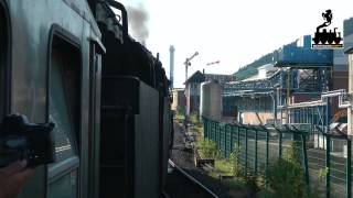 WesterstedeOcholt  Goslar  unsere hochsommerliche Fahrt in den Harz am 19072014 [upl. by Renba]