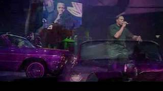 dr dre ft snoop doggy dogg UP IN SMOKE TOUR 2001 [upl. by Redmond]