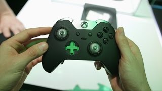 Xbox One Elite Controller Why so Expensive [upl. by Elrahc]