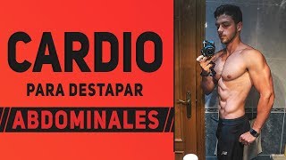 Cómo el cardio ha destapado mis abdominales  The Fit Club [upl. by Rawley]