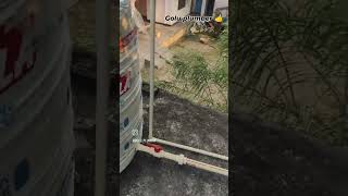 Plumber work plumbing construction plumber funny plumbingcompany electrician [upl. by Glory]