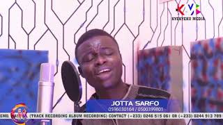 Powerful Covers of Mercy Chinwo MosesBliss and Minister GUC Nathaniel Bassey by Jotta Sarfo [upl. by Drewett]