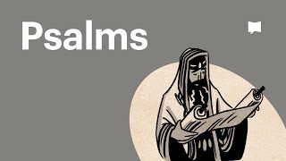 Book of Psalms Summary A Complete Animated Overview [upl. by Llenyl]