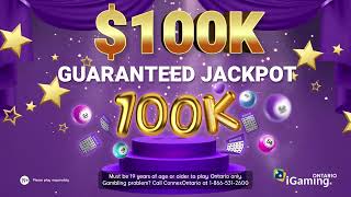 Unlock the Ultimate Prize 100000 Jackpot Extravaganza LIVE on Feb 17th [upl. by Bina66]