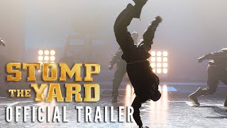 STOMP THE YARD 2007  Official Trailer HD [upl. by Eira478]