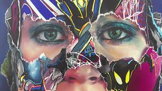 SANDRA CHEVRIER AT THINKSPACE GALLERY LA [upl. by Reham802]