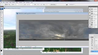 SkyBox Creation Introduction [upl. by Gianina629]