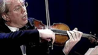 Gidon Kremer  Oblivion Astor Piazzolla [upl. by Farver]