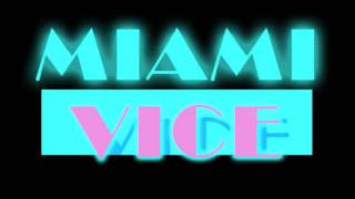 Miami Vice  Trudys Theme [upl. by Kristofer532]