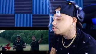 Dababy x Roddy Ricch quotRockstarquot REACTION [upl. by Daphna]