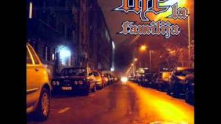 THC La Familija feat Struka i Demian  Freestyle [upl. by Bennie]