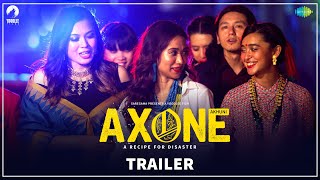 Official Trailer  Axone  Sayani Gupta  Vinay Pathak  Lin Laishram  Now streaming on Netflix [upl. by Victorie]