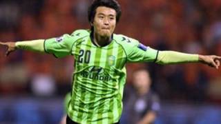 Jeonbuk Hyundai Vs Cerezo Osaka AFC Champions League Quarter Final 2nd Leg 2011 [upl. by Donough]