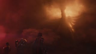 Iconoclasm Cutscene Destiny 2 Final Shape Cutscene [upl. by Haimehen]