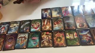 💌🍷❤️💍Liebe Post Verabredung Ring…Neumondorakel💍🍷❤️💌 tarot reading orakel liebe [upl. by Nebuer691]