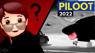 Piloot 2022  Why Airlines Are Charging So Much [upl. by Koeppel925]