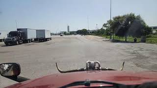 Ride along live from Flatonia Texas 7124 [upl. by Aeikan]