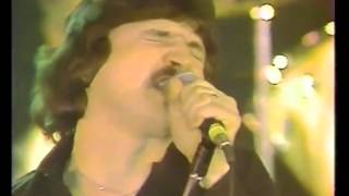 Toto Live 1979  Girl Goodbye [upl. by Sivie]