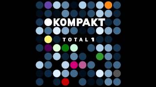 Michael MayerReinhard Voigt  17 amp 4 Kompakt Total 1 Album [upl. by Navaj359]