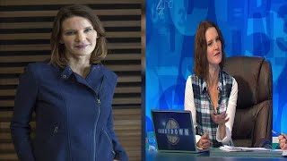 Countdowns Susie Dent bids farewell as she shares sadness over sudden show departure [upl. by Rosaline]