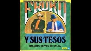 Fruko Y Sus Tesos  Grandes Exitos [upl. by Htebirol]