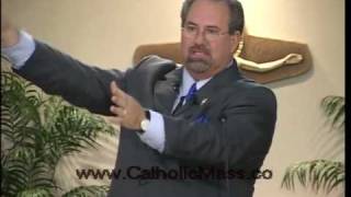 Catholic Mass from a Protestant Perspective  Part 1 by Mike Cumbie [upl. by Enaid]