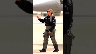 Beautiful Military Air Force shorts airforce asmr aircraft aviation usarmy army [upl. by Carin368]