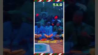 khassida jazbou kourel hizbou tarhiya Touba Darou khoudous team221 touba toubamosquee [upl. by Yor]