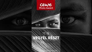 📸 Fedezd fel a CEWE Photo Award 2025 világát 🌍✨ [upl. by Artinak925]