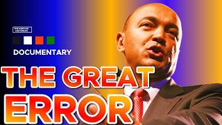 Greatest political errors in Kenya  EP 1  The rise and fall of Peter Kenneth  Wasted promise [upl. by Refinnaej]