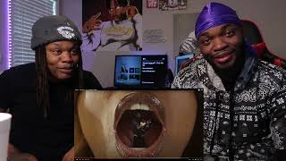 JID n TOKEN  Token  Boom ft JID Official Video REACTION [upl. by Pickens]