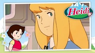 Heidi ❀ Episode 38 ❀ La Nouvelle Maison [upl. by Corry]