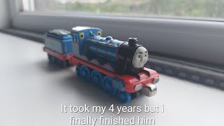 My custom Video of take n play 87546 and my take on him  new take on 98462 [upl. by Naman]