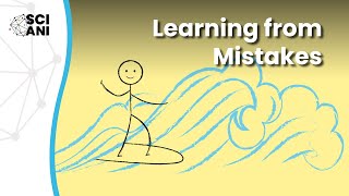 Learning from mistakes [upl. by Zampardi]