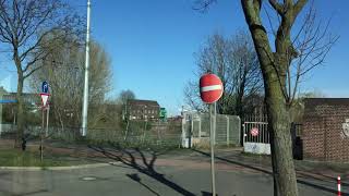 Duisburg Straßenbahn [upl. by Edmond52]