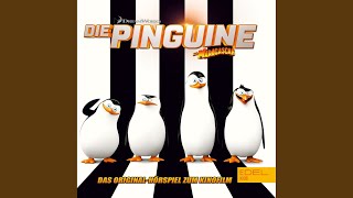 Die Pinguine aus Madagascar  Teil 3 [upl. by Marra]