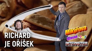 Richard Krajčo řádí na TikToku [upl. by Imas100]