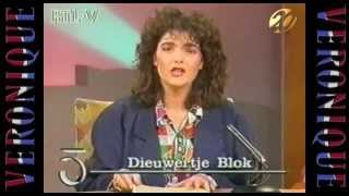 25 Jaar RTL4  De 5 Uur Show [upl. by Barfuss]