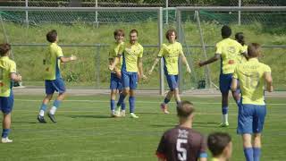 VeveySports  Foot Lavaux Puidoux Chexbres match promo A 240824 [upl. by Tybie842]