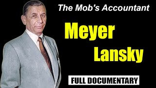 meyer lansky documentary  meyer lansky footage  meyer lansky [upl. by Uv]